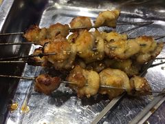 -老虎滩大连海鲜烧烤(建邺云锦路总店)