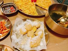 -西塔老太太泥炉烤肉(双井店)
