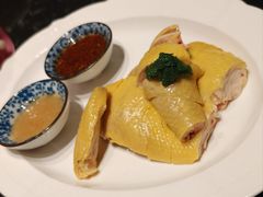 -蒋记海鲜姿造•洋房别墅(星河湾店)