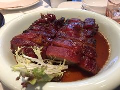 -港丽餐厅(高德置地店)