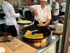 三鲜豆皮-严老幺烧麦(前进四路店)