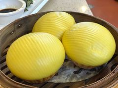 凤凰流沙包-点都德(千灯湖环宇城店)