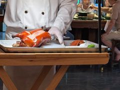 -晟永興烤鸭店(五道口店)