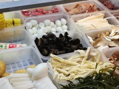 -筒骨麻辣烫(永同昌公寓胜明花园店)