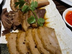 -大洋家·精品潮汕菜·生腌砂锅粥(天河东路店)