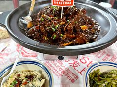 -回味黑鸭煲·始于2006(万松园店)