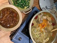 -金鱼妈妈 山野·食趣(荫山街店)