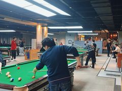 -云川台球(马甸店)