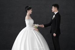 -金夫人婚纱摄影(衡阳店)