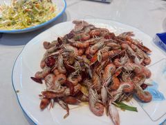 -老渔翁渔家味道(幸福九村店)