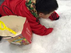 -Mr·Kuma酷么先生雪之乐园