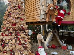 -HERRE·FARM 赫尔露营农场·团建聚会包场