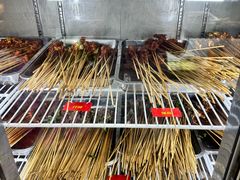 -水碾河刘老大串串香(水碾河路店)