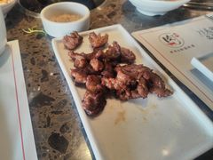 -肉加韩国料理·烤肉(金茂湾店)