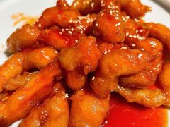 -老灶房-四川土菜(开元店)