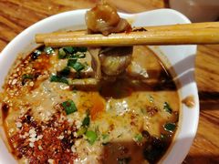 -重庆老火锅(长虹店)