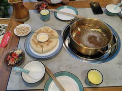 -大理董·董家小厨野生菌火锅(古城旗舰店)