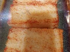 -南京大牌档(香港广场店)
