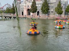 -青岛方特梦幻王国