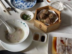 -侨美·唐荔园·40年地道粤菜