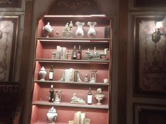 -老欧洲咖啡·西餐(后湖店)