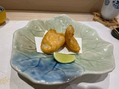 -鮨一日本料理旗舰店(总店)