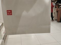 -优衣库(重庆沙坪坝印象汇店)