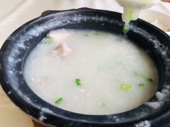 -万圣禄茶楼(西平店)