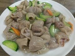 溜肥肠-林之六八·6886大连老菜馆