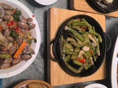 -79号渔船海鲜饭店(宝安店)