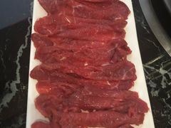 -潮汕美牛肉丸火锅店(天宁寺店)
