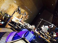 -新希望诺富特酒店-青岛湾中餐厅