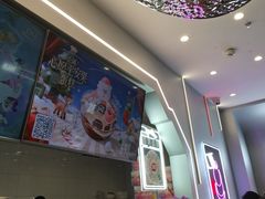 -DQ·蛋糕·冰淇淋(通州万达店)