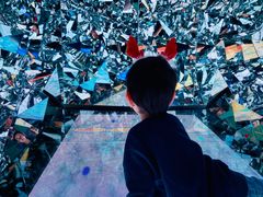 -天津梵高星空艺术馆(天河城旗舰店)