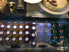 -星巴克(保定万博广场店)