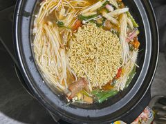 -肥家大排档(天河体育西店)