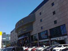 -燕莎友谊商城(亮马桥店)