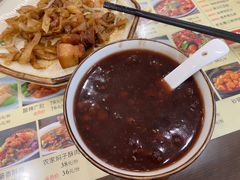 金牌红豆粥-葛记焖饼(伏牛路店)