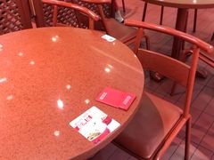 -喜家德虾仁水饺(东海缤纷天地店)