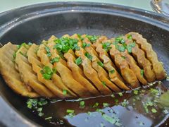 一品香芋煲-四季厨房 鲁菜·孔府烤鸭(二环南路店)