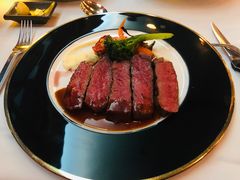 -Kathleen's Waitan 凯圣琳江景西餐厅(外滩店)
