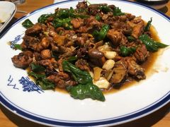 -食鸡公社辣子鸡·潍坊菜·烧烤