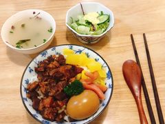 -红小满休闲餐厅(十全街店)