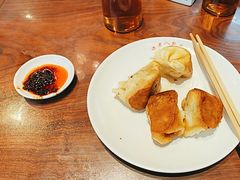 -许老八包子铺(回龙窝店)