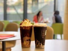老佛爷宝藏茶-奈雪的茶(凯德新都心店)
