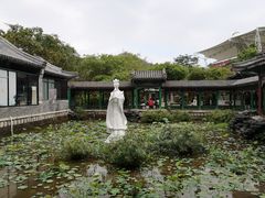 -珠海圆明新园