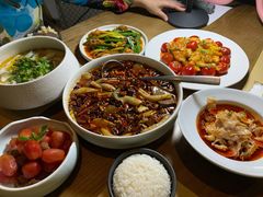 -榕意·川味之美(深业上城店)