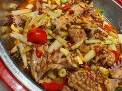 -饭饱香土碗菜(新科店)