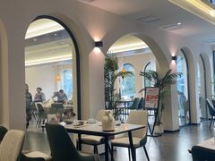 -何适山庄·团餐住宿(水长城P2停车场店)