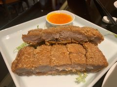 千番芋泥鸭-闽和南(深圳万象城店)